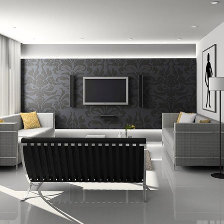 Modelo habitacional 4